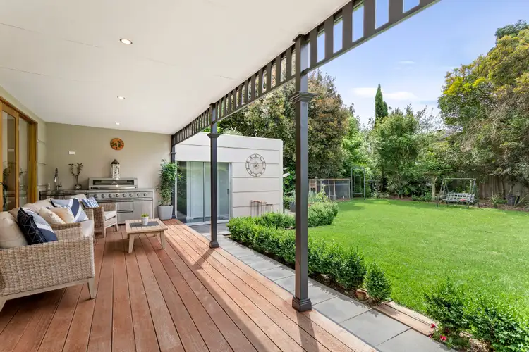 Sixth view of Homely house listing, 3 Halsey Street, Box Hill South VIC 3128