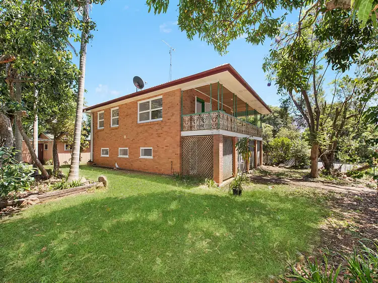 Second view of Homely house listing, 10-12 Mill Road, Buderim QLD 4556