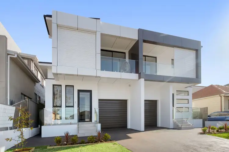 58a Easton Avenue, Sylvania NSW 2224