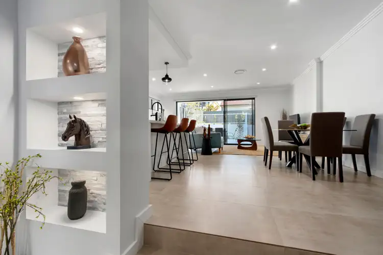Second view of Homely house listing, 58a Easton Avenue, Sylvania NSW 2224