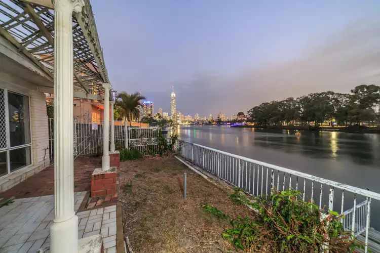 Third view of Homely house listing, 241 Stanhill Drive, Chevron Island QLD 4217