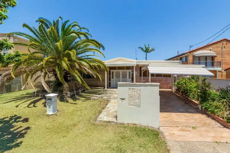 Fifth view of Homely house listing, 241 Stanhill Drive, Chevron Island QLD 4217