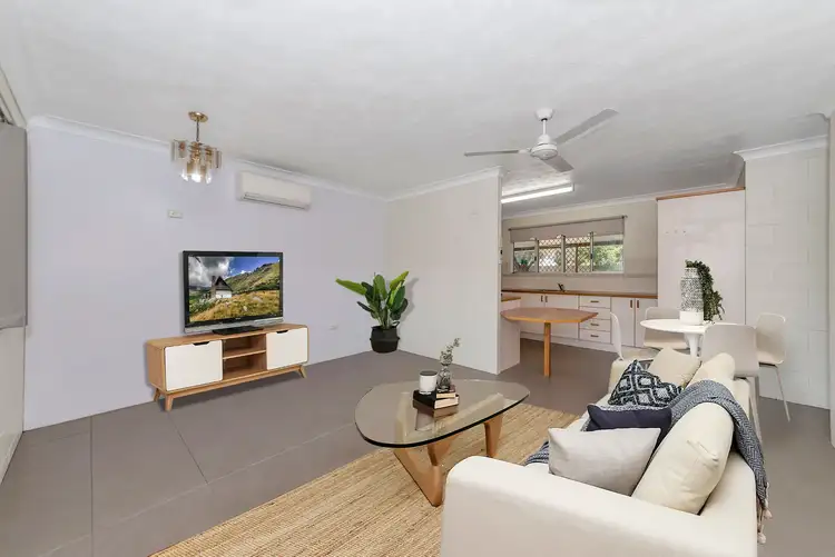 29 Frank Street, Kirwan QLD 4817