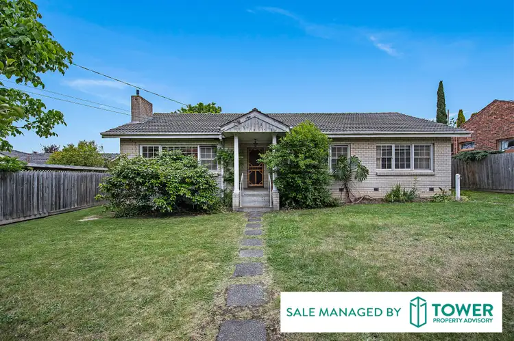 43 Marianne Way, Mount Waverley VIC 3149