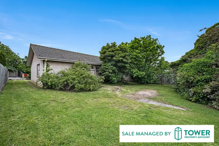Second view of Homely house listing, 43 Marianne Way, Mount Waverley VIC 3149