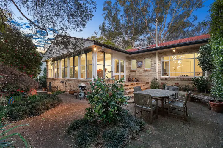 Second view of Homely house listing, 143A Livingstone Avenue, Pymble NSW 2073