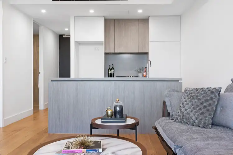 Third view of Homely apartment listing, A109/5-7 Telegraph Road, Pymble NSW 2073