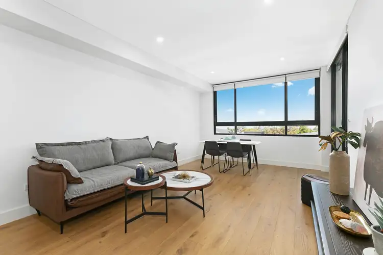 Fourth view of Homely apartment listing, A109/5-7 Telegraph Road, Pymble NSW 2073