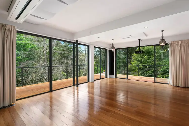 Second view of Homely house listing, 66 Finlay Road, Turramurra NSW 2074