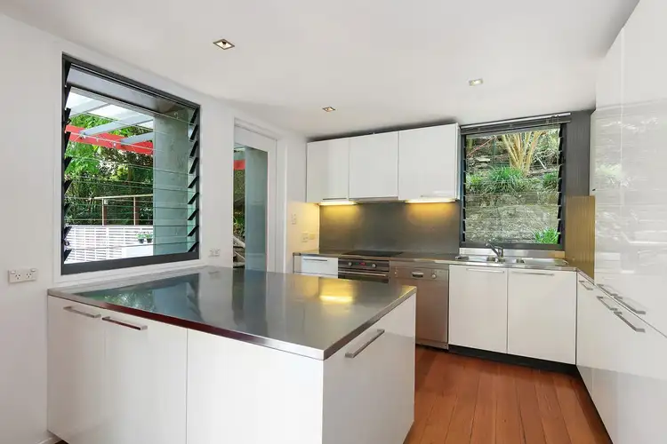 Third view of Homely house listing, 66 Finlay Road, Turramurra NSW 2074