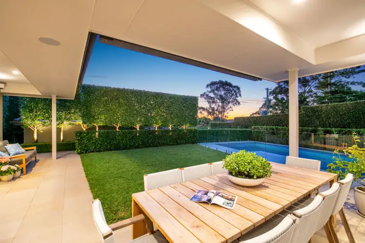 Third view of Homely house listing, 50 Moore Street, Roseville NSW 2069