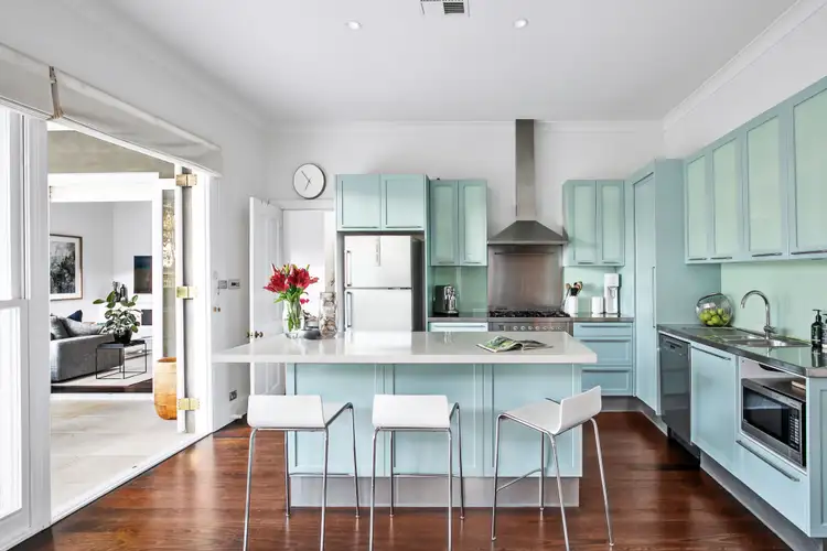 Fifth view of Homely house listing, 50 Moore Street, Roseville NSW 2069