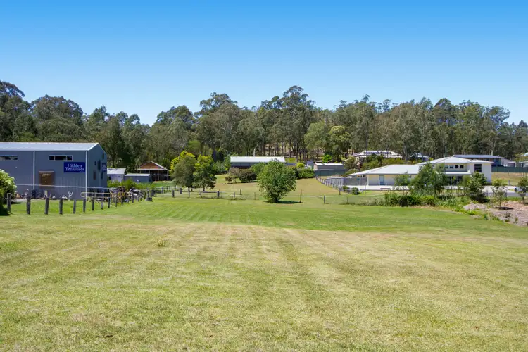 Third view of Homely house listing, 39-41 James Street, Mogo NSW 2536