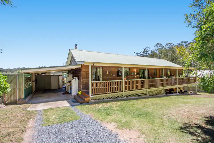 Fourth view of Homely house listing, 39-41 James Street, Mogo NSW 2536