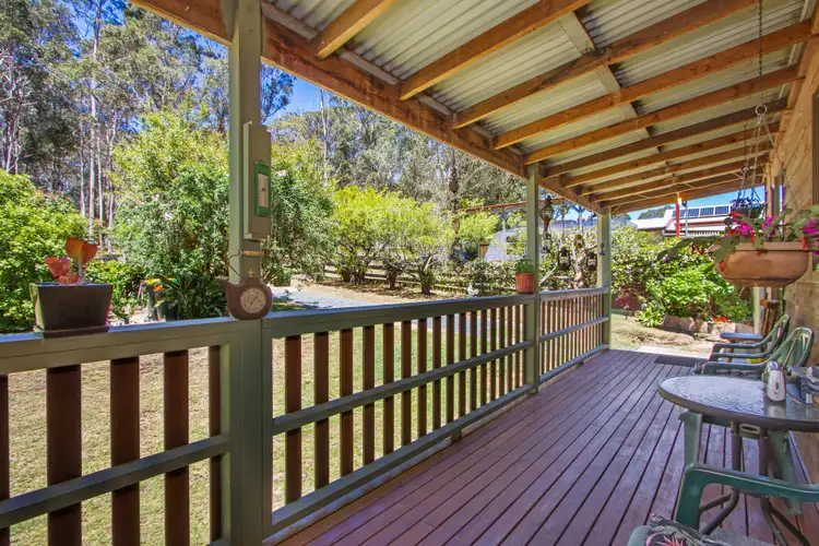 Fifth view of Homely house listing, 39-41 James Street, Mogo NSW 2536