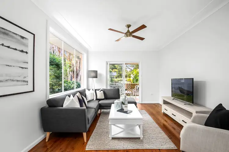 Fifth view of Homely house listing, 155 Rosedale Road, St Ives NSW 2075