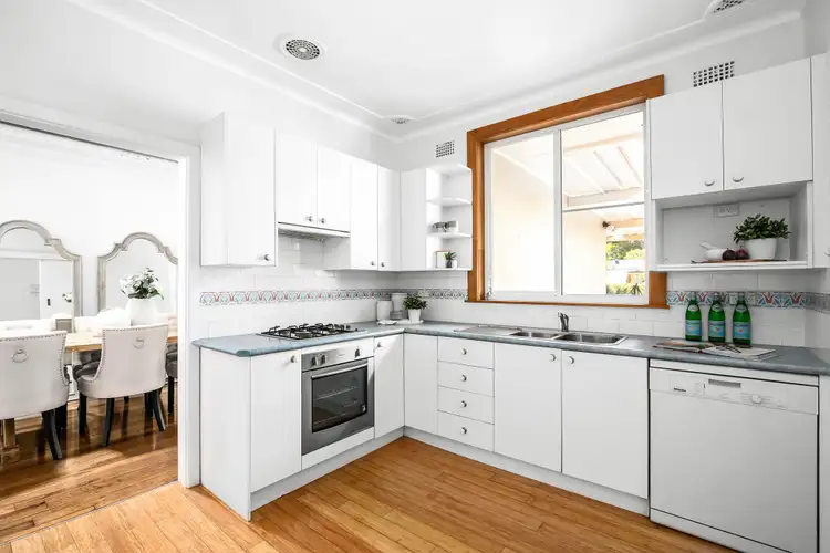 Sixth view of Homely house listing, 155 Rosedale Road, St Ives NSW 2075