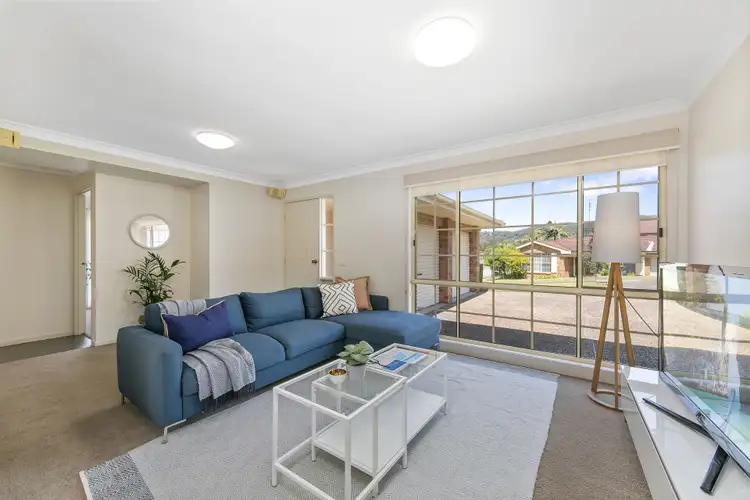 Second view of Homely house listing, 10 Kirkland Close, Lakelands NSW 2282