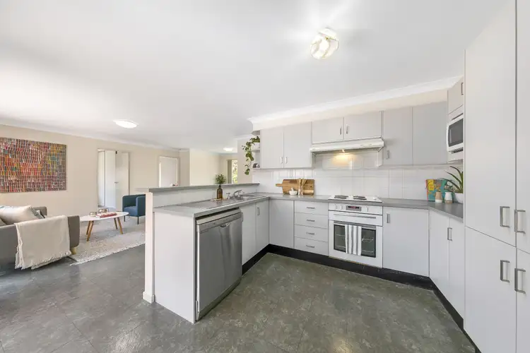 Fourth view of Homely house listing, 10 Kirkland Close, Lakelands NSW 2282