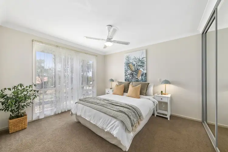 Sixth view of Homely house listing, 10 Kirkland Close, Lakelands NSW 2282
