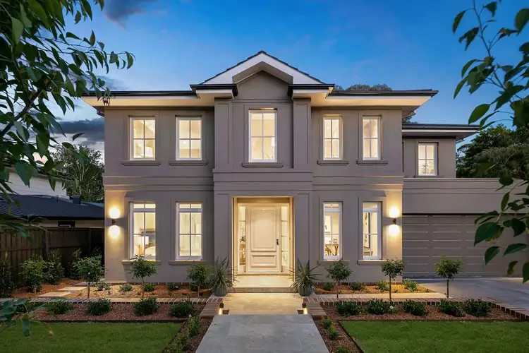 5 Darling Street, St Ives NSW 2075