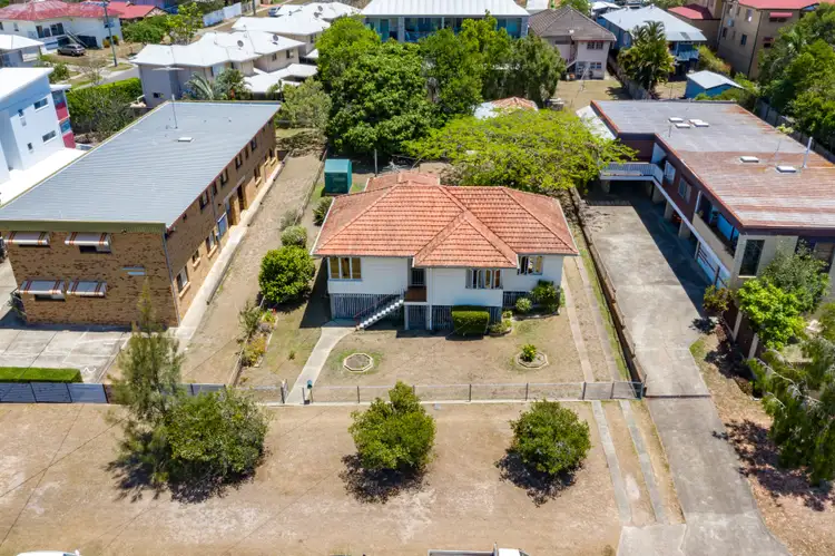 56 Buller Street, Everton Park QLD 4053