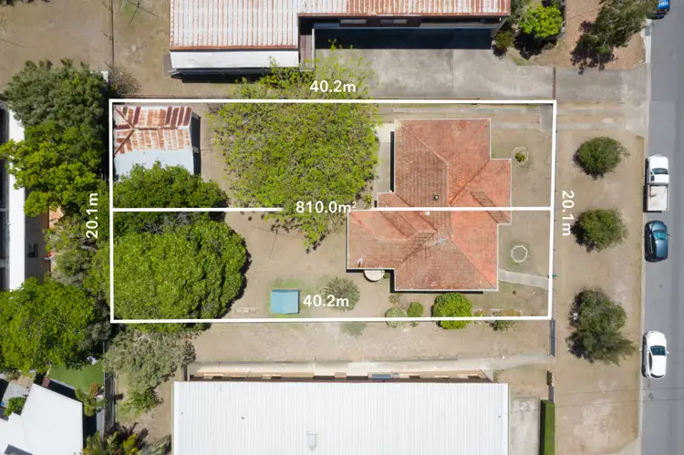 Fifth view of Homely house listing, 56 Buller Street, Everton Park QLD 4053