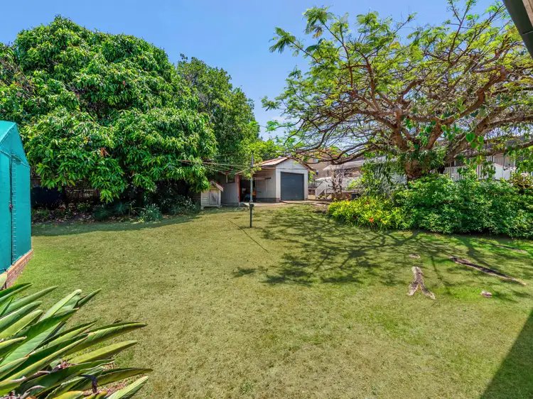 Sixth view of Homely house listing, 56 Buller Street, Everton Park QLD 4053