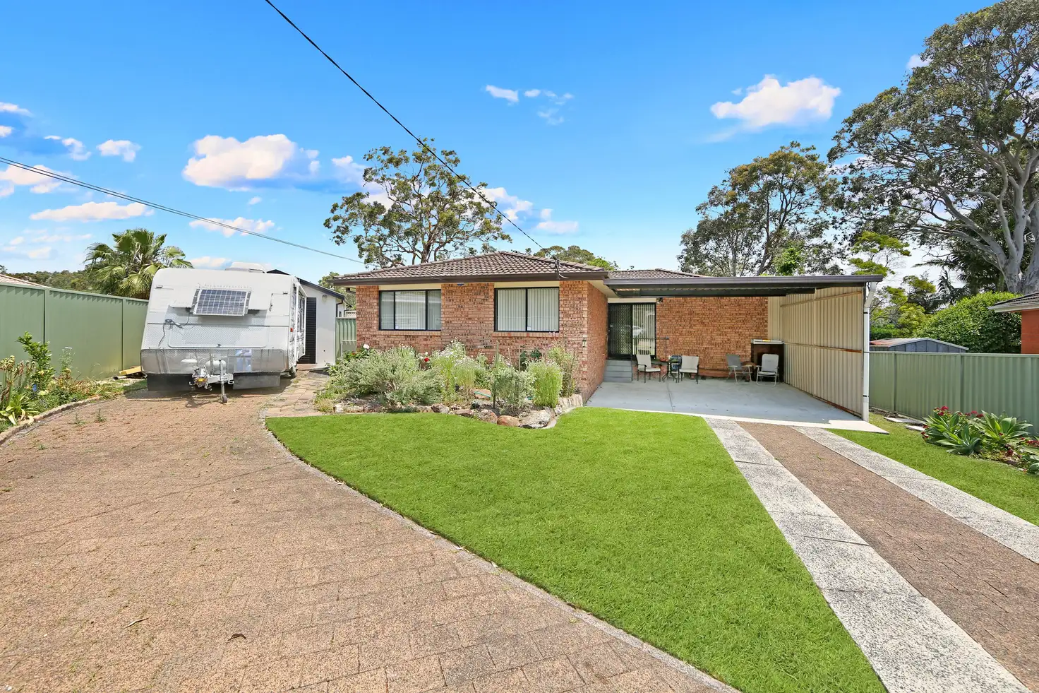 Main view of Homely house listing, 8 Cox Close, Buff Point NSW 2262