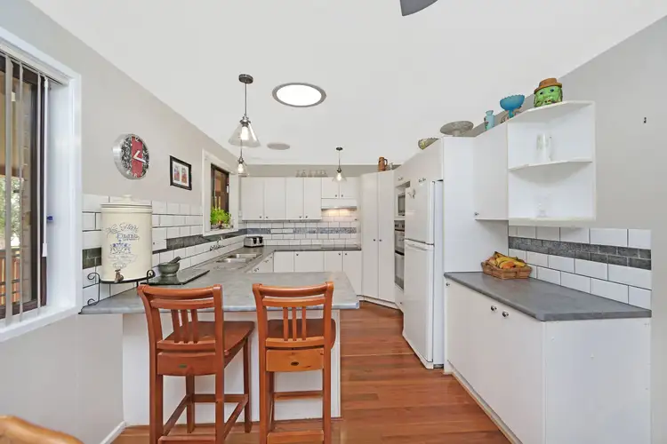 Second view of Homely house listing, 8 Cox Close, Buff Point NSW 2262