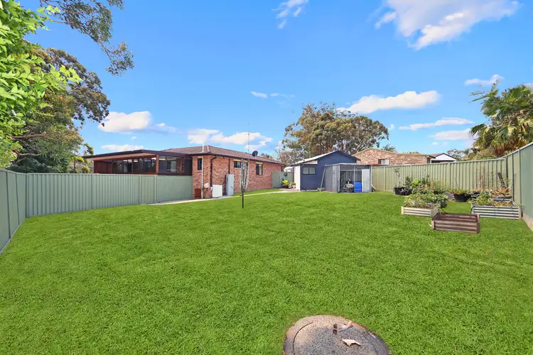 Third view of Homely house listing, 8 Cox Close, Buff Point NSW 2262