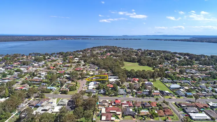 Fifth view of Homely house listing, 8 Cox Close, Buff Point NSW 2262