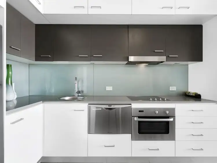 Third view of Homely apartment listing, 57/89 Lambert Street, Kangaroo Point QLD 4169