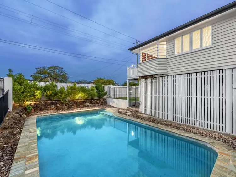 Fourth view of Homely house listing, 77 City View Road, Camp Hill QLD 4152