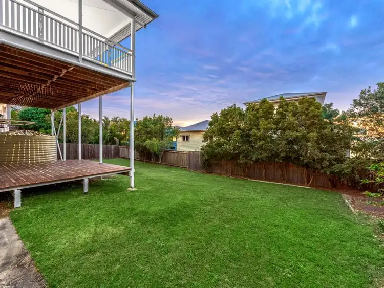 Fifth view of Homely house listing, 77 City View Road, Camp Hill QLD 4152