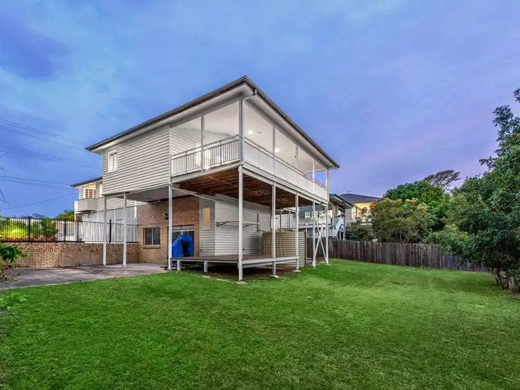 Sixth view of Homely house listing, 77 City View Road, Camp Hill QLD 4152
