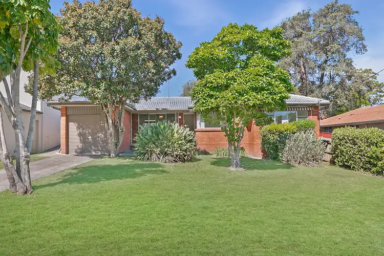 16 Stirling Avenue, North Rocks NSW 2151