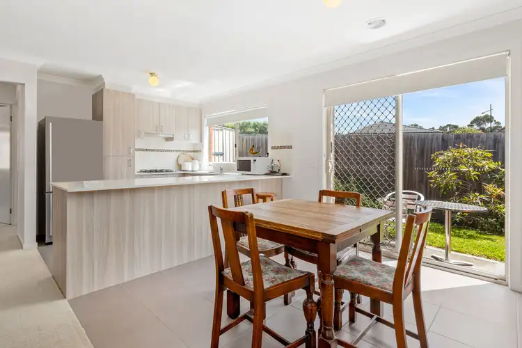 Second view of Homely unit listing, 4/14 Shakespeare Court, Drouin VIC 3818
