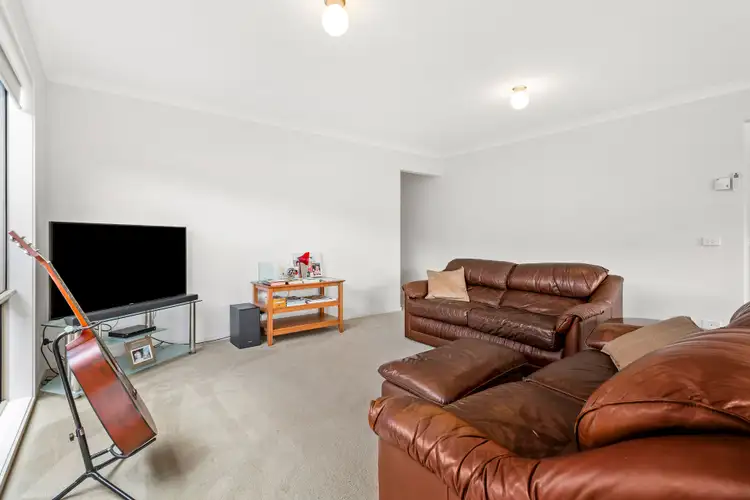 Third view of Homely unit listing, 4/14 Shakespeare Court, Drouin VIC 3818