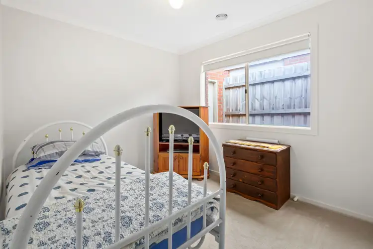 Fourth view of Homely unit listing, 4/14 Shakespeare Court, Drouin VIC 3818