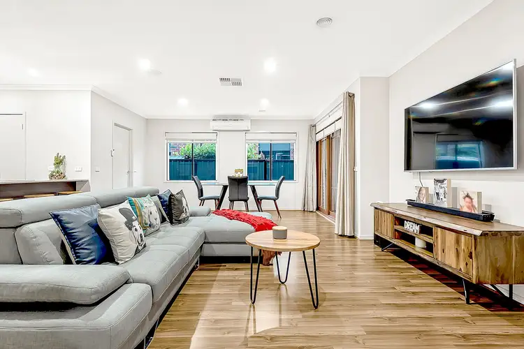Third view of Homely house listing, 328 Waterview Boulevard, Craigieburn VIC 3064