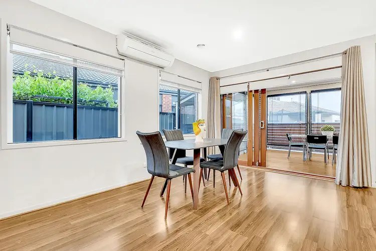 Fifth view of Homely house listing, 328 Waterview Boulevard, Craigieburn VIC 3064