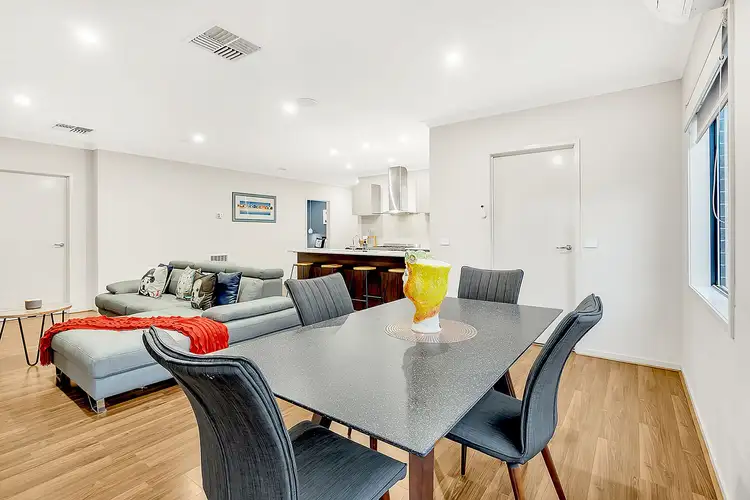 Sixth view of Homely house listing, 328 Waterview Boulevard, Craigieburn VIC 3064
