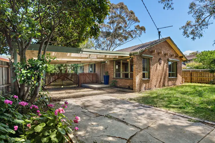 15 Imre Court, Baxter VIC 3911