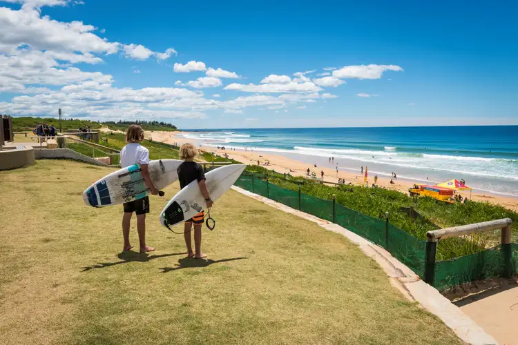 Seventh view of Homely land listing, Lot 4 Bundeena Road, Glenning Valley NSW 2261