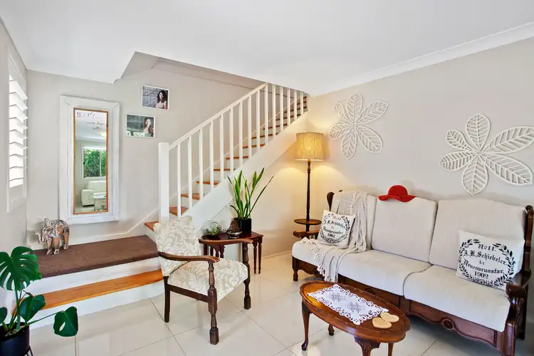 Sixth view of Homely townhouse listing, 4/42-44 Oaks Avenue, Long Jetty NSW 2261