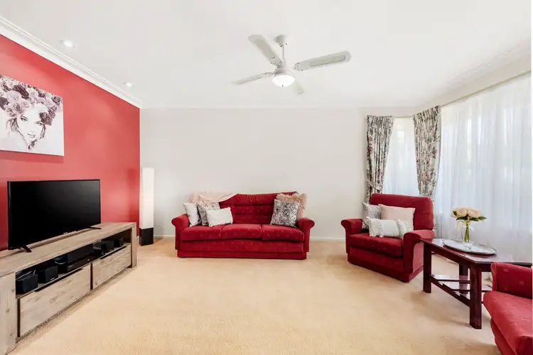 Second view of Homely house listing, 94 Harley Street North, Knoxfield VIC 3180