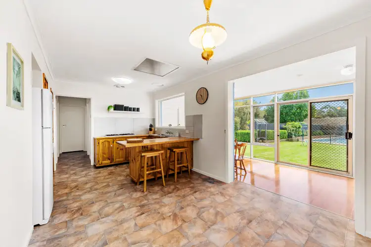 Fourth view of Homely house listing, 94 Harley Street North, Knoxfield VIC 3180