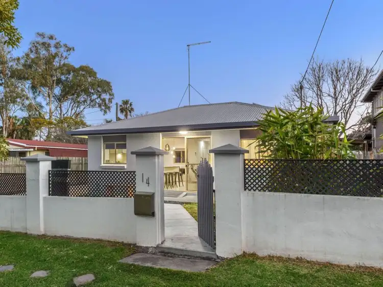 14 Jersey Street, Morningside QLD 4170