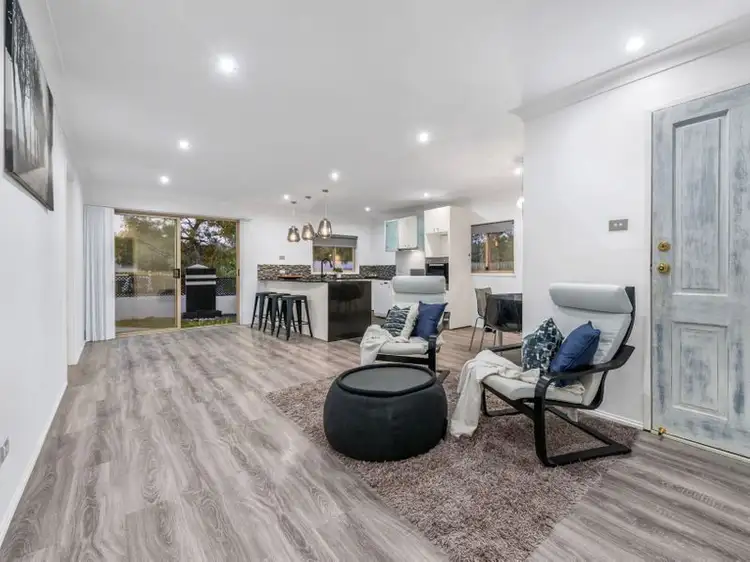 Second view of Homely house listing, 14 Jersey Street, Morningside QLD 4170